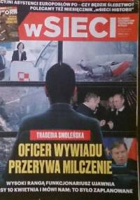 W sieci, nr 25/2015 - praca zbiorowa