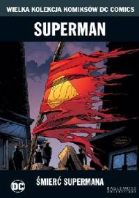 Superman: Śmierć Supermana