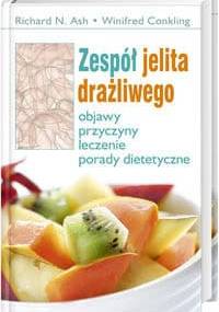Zespół jelita drażliwego - Richard N. Ash, Winifred Conkling