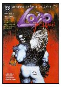 Lobo: Powraca