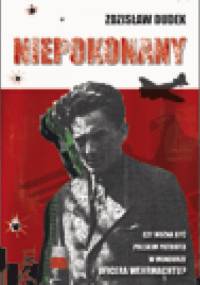 Niepokonany - Zdzisław Dudek