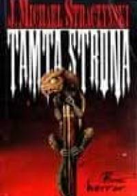 Tamta strona - Joseph Michael Straczynski