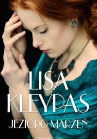 Jezioro marzeń - Lisa Kleypas