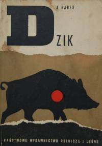 Dzik - Aleksander Haber