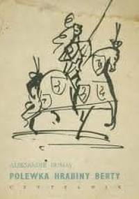 Polewka hrabiny Berty - Aleksander Dumas (ojciec)