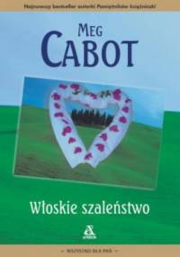 Włoskie szaleństwo - Meg Cabot