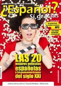 ¿Español? Sí, gracias. Numer 38 (kwiecień/maj/czerwiec 2017) - Redakcja ¿Español? Sí gracias