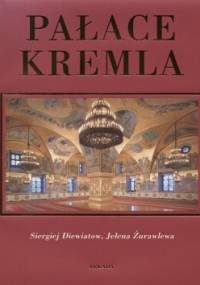 Pałace Kremla - Siergiej Diewiatow, Jelena Żurawlewa