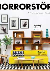 Horrorstor - Grady Hendrix