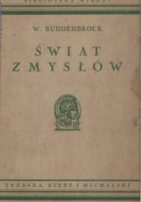 Świat zmysłów - W. Buddenbrock