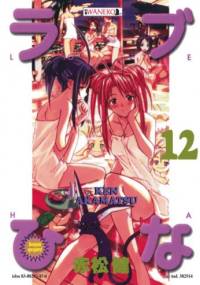 Love Hina 12 - Ken Akamatsu