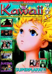 Kawaii nr 05/2002 (39) (sierpień/wrzesień 2002) - Redakcja magazynu Kawaii