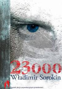 23000 - Władimir Sorokin