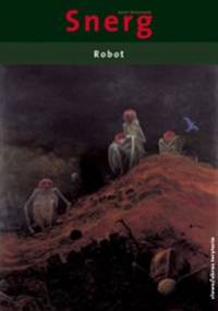 Robot - Adam Wiśniewski-Snerg