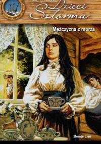 Mężczyzna z morza - Merete Lien