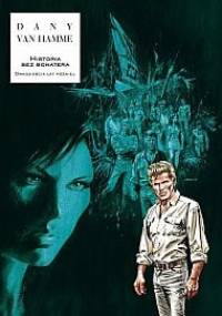 Historia bez bohatera / Dwadzieścia lat później - Jean Van Hamme, Daniel Henrotin