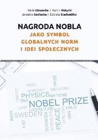 Nagroda Nobla jako symbol globalnych norm i idei społecznych