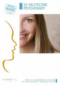 52 skuteczne psychorady - Aneta Styńska