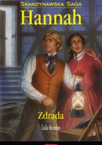 Zdrada - Laila Brenden