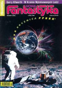 Nowa Fantastyka 202 (7/1999)