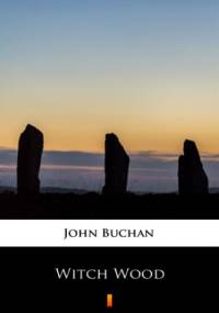 Witch Wood - John Buchan