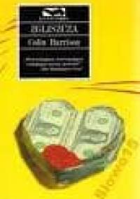 Zgliszcza - Colin Harrison