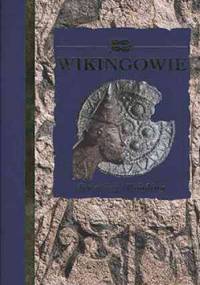 Wikingowie - Jonathan Wooding