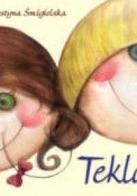 Tekla - Krystyna Śmigielska