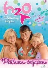 Pechowa impreza - Rachel Elliot