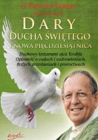 Dary Ducha Świętego i Nowa Pięćdziesiątnica - Marino Parodi