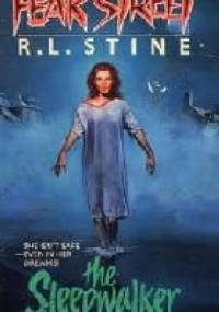 The Sleepwalker - Robert Lawrence Stine