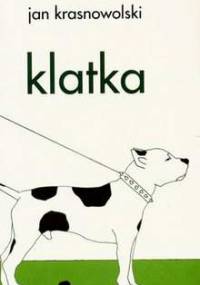 Klatka - Jan Krasnowolski