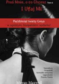 I ufaj mi - Megan Maxwell