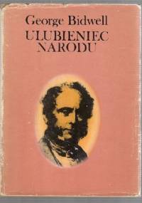 Ulubieniec narodu. H. J. Lord Palmerston - George Bidwell