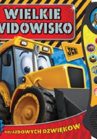 Wielkie widowisko - praca zbiorowa