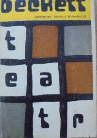 Teatr - Samuel Beckett