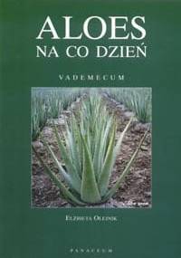 Aloes na co dzień - Elżbieta Olejnik
