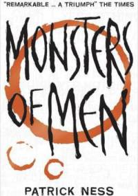 Monsters of Men - Patrick Ness
