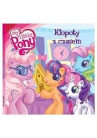 Kłopoty z czasem - autor nieznany