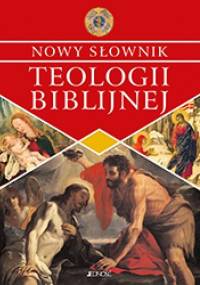Nowy słownik teologii biblijnej - praca zbiorowa, Henryk Witczyk