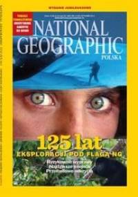 National Geographic 01/2013 (160) - Redakcja magazynu National Geographic
