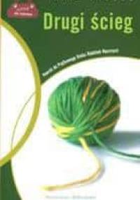 Drugi ścieg - Kate Jacobs