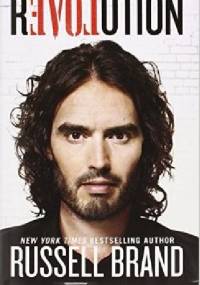 Revolution - Russell Brand