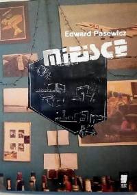 Miejsce - Edward Pasewicz