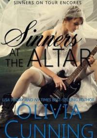 Sinners at the Altar - Olivia Cunning