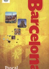 Barcelona. Pascal 360 stopni