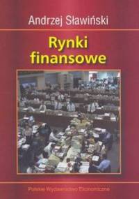 Rynki finansowe - Andrzej Sławiński