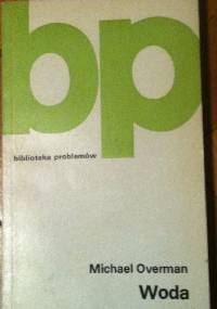 Woda - Michael Overman