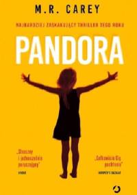 Pandora - Mike Carey