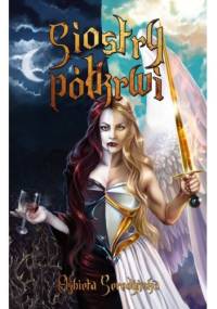 Siostry półkrwi - Elżbieta Seredyńska